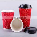 Wholesale Print Customized Logo Ice Cream Cup,Icecream Paper Cup 4 oz 16oz thumbnail-2
