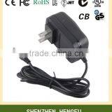 Manufacturer 18V 1.5A 2A LED Power Supply with CCC 19510