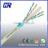 Cat.6 Ftp Cable 100%copper thumbnail-1