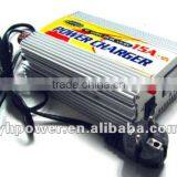 Lead Acid Battery Charger for Solar Home System thumbnail-1