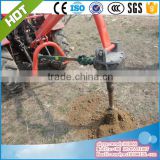 Tractor Post hole digger Earth Auger