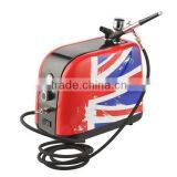 HSENG Nail Airbrush MachineHS-386 thumbnail-6