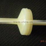 Ink None Return Plastic Valve