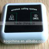 Wireless Restaurant Call Button Guest Paging System Waiter Calling System thumbnail-6