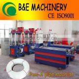 PEXA Pipe Production Line/Ram Extrusion Line/EVOH Oxygen Barrier Multilayer Pipe Production Line Quality Choice thumbnail-1