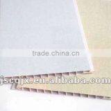 CE Approved Wood Plastic Composite Sheet Extrusion Line PRICE thumbnail-1