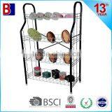 4 Tiers Dish Rack thumbnail-1