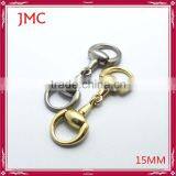 2 Points Point Type and Safety Belts Buckle Type Press Button Buckle thumbnail-1