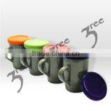 Mug With Cover thumbnail-1