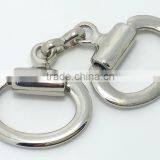 Buckles for Canvas Belts Decorative Shoe Bows and Buckles Horse Halter Buckles thumbnail-6