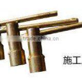 Anti-theft Nut thumbnail-4