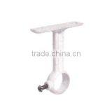 Hanging Rail Tube Support