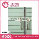 Child Product Closet Sliding Door Lock thumbnail-1
