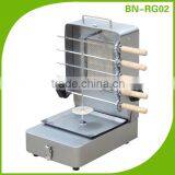 Fast Food Occasions Equipment Electric-Shawarma-Machine With 4 Skewers thumbnail-4