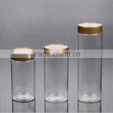 Custom Pet Bottle & Jars