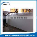 No Scratch Polished Rich Color 12mm Thickness Artificial Quartz Stone Slabs thumbnail-6