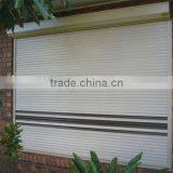 Aluminium Insulated Roller Shutter thumbnail-1
