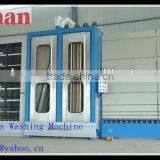 LB2200 Double Glazing Glass Washing Machine