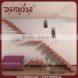Portable Plastic Steps / Stair Railing Designs for Interior