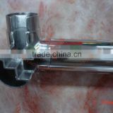 stainless steel special shape tube