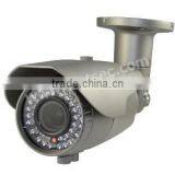 HD 960P IP IR Water Proof Cctv Camera,1/3" 1.3 MP H.264 Dual-stream 42 Pcs LED, IR Distance>35m(SIP-H15) thumbnail-1