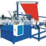 MTZB Series Edge Folding And Rolling Machine