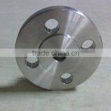 Stainless Steel Pipe Fitting WN Belt Neck Butt Welding Flange thumbnail-1