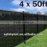 150g ,200g,garden Plastic Fence Netting Privacy Screen for USA Market