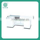 Best Selling Cash Wrap Counter