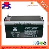 Lead Acid Battery Manufacturer 12 Volt Batteries 12v 200ah Sealed Lead Acid Batterys thumbnail-1