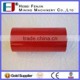 Material Handling System Used Roller Conveyor Idler For Conveying Limestone thumbnail-3