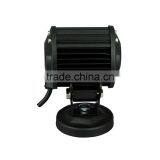 18W Double Row LED Light Bar Car LED Light Bar LED Light Lamp thumbnail-3