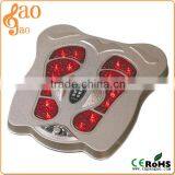 Health Protection Infrared High Quality Shock Foot Massager SL-8855E-06 thumbnail-4