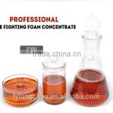 Fire Fighting F500 Fire Extinguisher Agent made in china