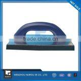 Useful and Durable Rubber Notched Trowel thumbnail-1