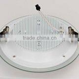 6W/12W/18W LED Glass Panel Light With Driver OMK-GPLR-6W thumbnail-3