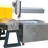 New Design CNC Waterjet Cutting Machine Marble/granite/foam/stone Grooving Water Jet Cutting Machine thumbnail-1