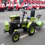 945mm Wide 12hp Mini Tractor