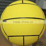 Factory Promotion Rubber Dodgeball