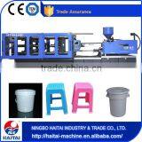 CE/TUV Certificated Bucket Specail Injection Moulding Machine thumbnail-4