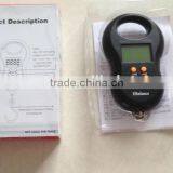 Electronic Travel Luggage Weighing Scale thumbnail-4