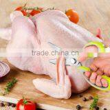 Superb Quality Kitchen Scissors Stainless Steel Kitchen Scissors Meat Scissors thumbnail-4