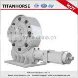 Gearbox Slewing Drive With Motor thumbnail-2