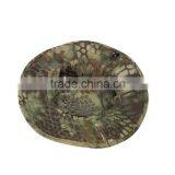 Jungle Python camo hunting caps different color boonie hat
