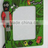 Soft PVC Photo Frame thumbnail-1