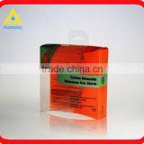 Custom Small Clear Pvc Box,pvc Packaging Box