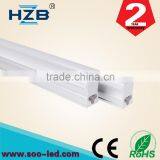 Led Tube t5 10w China Factory With ce Rohs ul 60-64cm thumbnail-3