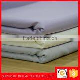Hot Selling Garments Woven Fabric Polyester 4 Way Stretch Spandex Fabric