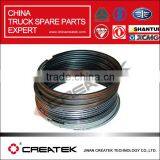 CREATEK Howo Truck Parts Small Engine Piston Rings VG1560030040
