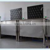2014 Free Design CE Certificated Hot Sale 304# SS Lab Water Sink thumbnail-1